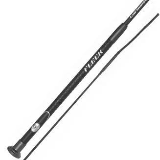 Bat ujeżdżeniowy FLECK Carbon Composite / 03015 - kolor grafitowy 