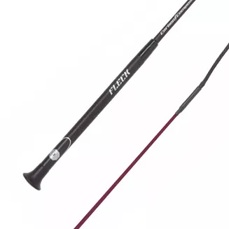 FLECK Bat ujeżdżeniowy CARBON COMPOSITE / 03015 - BORDO
