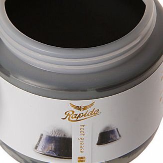 RAPIDE Hoof Grease - Smar do kopyt - 10L / 1021 czarny