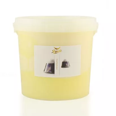 Hoof Grease RAPIDE - 10L / 1021 