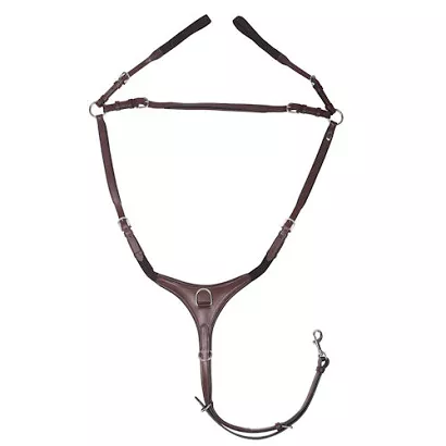 Breastplate QHP Luxury / 2177