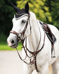 Breastplate QHP Luxury / 2177