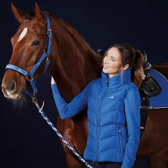 Ladies Vest SCHOCKEMÖHLE Marleen Style / 2800-00259 - 2