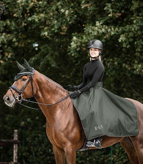 Spódnica termiczna do jazdy konnej WALDHAUSEN Lotta / 3247955 - 2