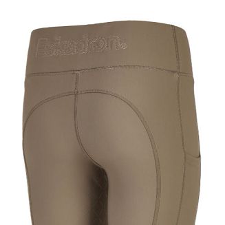 Bryczesy - legginsy damskie, ocieplane ESKADRON PRO Equestrian Fanatics  / 851186164 - 3