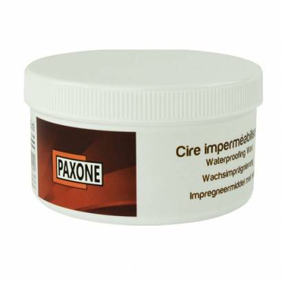 21C PAXONE Waterproofing cream for wax clothing - 250ml