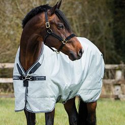 HORSEWARE Horses Rugs Rambo® Original 100g / AAAA97