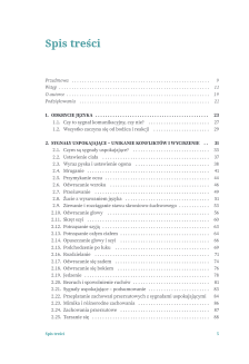 Co niepokoi mojego konia? / Autor Rachael Draaisma - 2