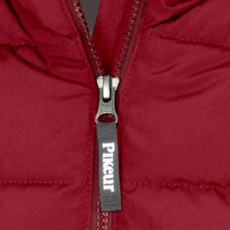 Zapinana na dwukierunkowy zamek