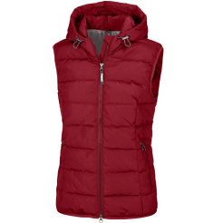 Quilted waistcoat ZENA PIKEUR / 6005