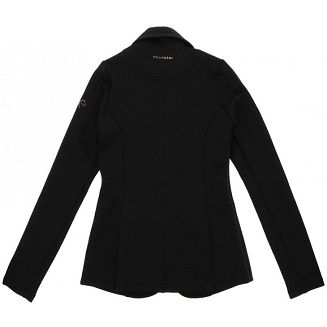 Ladies' Competition Jacket EQUITHÈME Athens, Noir / 988473 - 2