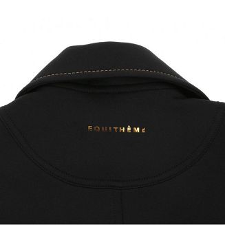 Ladies' Competition Jacket EQUITHÈME Athens, Noir / 988473 - 4