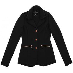 Ladies' Competition Jacket EQUITHÈME Athens, Noir / 988473