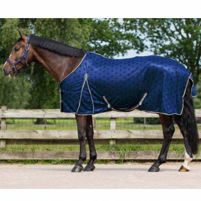 Fly rug QHP Summer 2022 / 6186