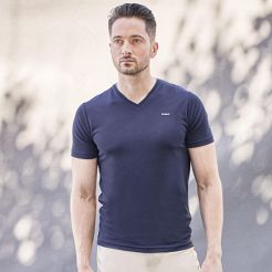 Men's shirt PIKEUR Quando, Classic / 322300206