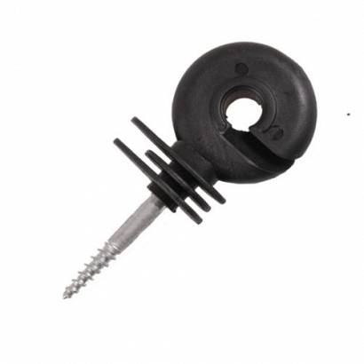 Wood screw insulator HORIZONT ROLOS / 14493K-50