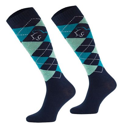 Riding socks COMODO / SPDJC