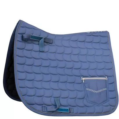 Dressage saddle pad DL BUSSE NALANI / 116418 