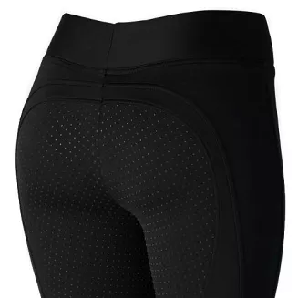 HORZE ACTIVE Women's Silicone FS Tights / 36610 - 4