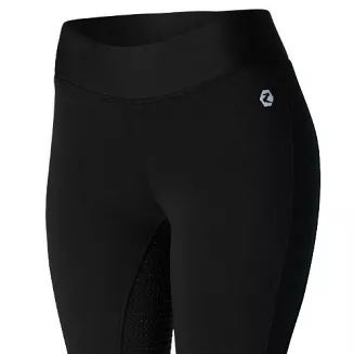 HORZE ACTIVE Women's Silicone FS Tights / 36610 - 5