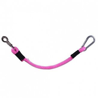 Uwiąz transportowy QHP 60cm / 2515 - fuchsia