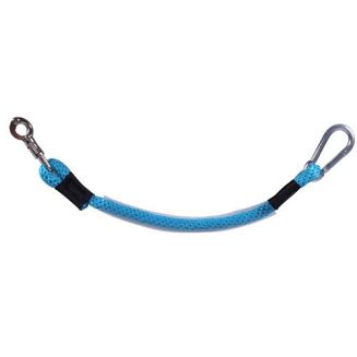 Uwiąz transportowy QHP 60cm / 2515 - turkus