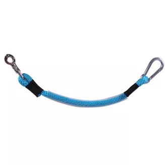 Uwiąz transportowy QHP 60cm / 2515 - turkus