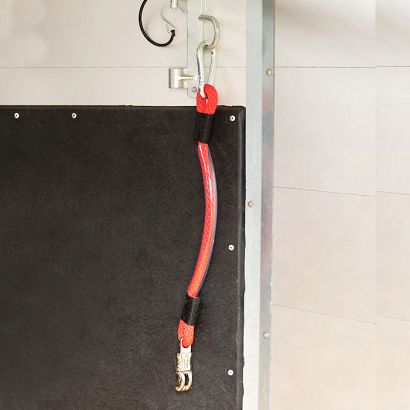 Trailer tie QHP 60cm / 2515