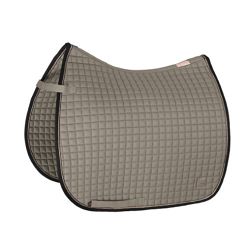 Czaprak ujeżdżeniowy DL ESKADRON Cotton, Heritage / 211054