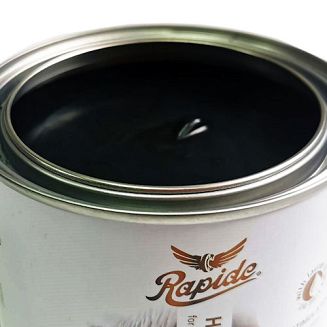 Smar do kopyt RAPIDE Hoof Grease   -1l / 1021 Kolor czarny.