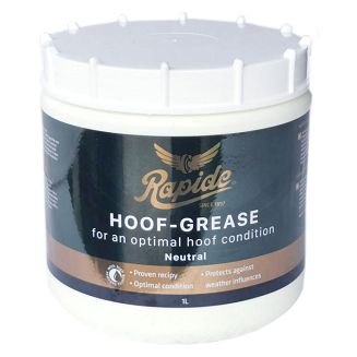 Smar do kopyt RAPIDE Hoof Grease   -1l / 1021 - 7