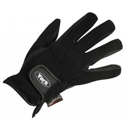 Winter riding glove