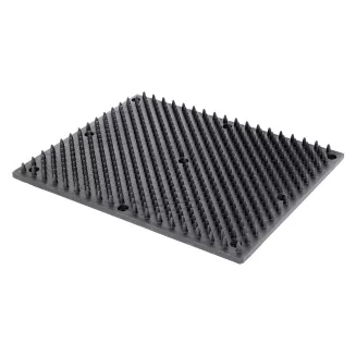 Horse Scratcher / 32678 - 2