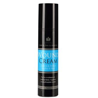 Krem na rany  CARR & DAY & MARTIN Wound Cream 200g / HE035