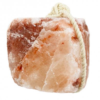 Crystal Himalayan Salt HORIZONT ROLOS 2,5 - 3 kg / 38130100