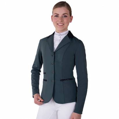 Ladies' competition jacket QHP Juliet / 8516