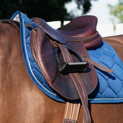 Stirrup leathers  QHP ULTRA STRONG / 2022