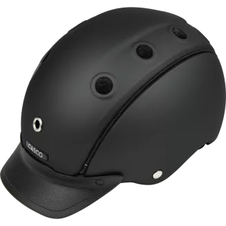 Riding Helmet CASCO Choice Turnier Black EN1384-2023 /06.1563  479 - 3
