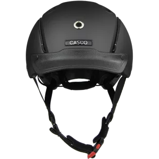 Riding Helmet CASCO Choice Turnier Black EN1384-2023 /06.1563  479 - 5
