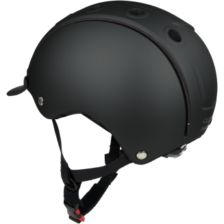 Riding Helmet CASCO Choice Turnier Black EN1384-2023 /06.1563  479 - 6