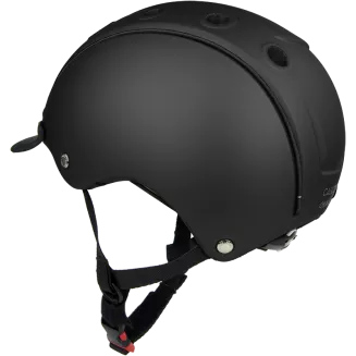 Riding Helmet CASCO Choice Turnier Black EN1384-2023 /06.1563  479 - 6