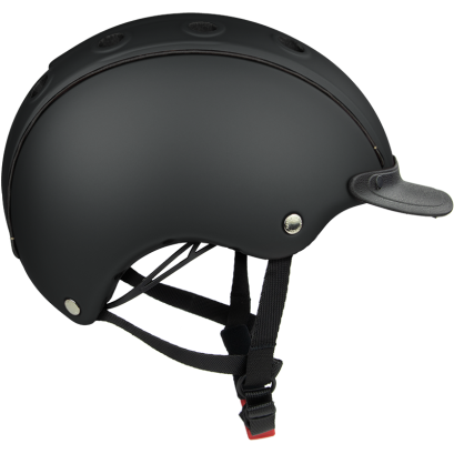 Riding Helmet CASCO Choice Turnier Black EN1384-2023 /06.1563  479