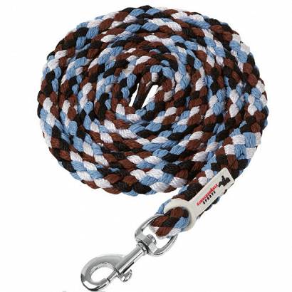Uwiąz SCHOCKEMÖHLE Catch Style z karabińczykiem obrotowym / 1320-00008