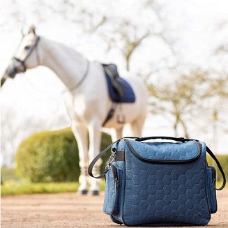 Torba na szczotki QHP Classy / 5385