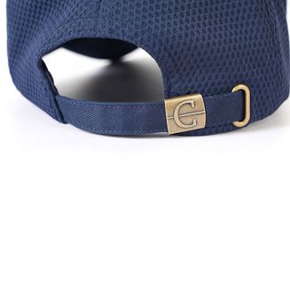 Czapka z daszkiem COVALLIERO Dark Navy / 323215 - 2
