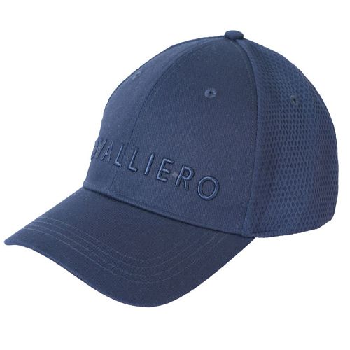 Czapka z daszkiem COVALLIERO Dark Navy / 323215