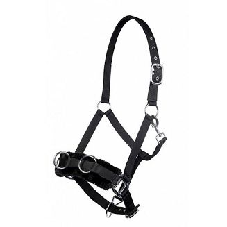 HKM Kawecan nylonowy z podszyciem / 1167