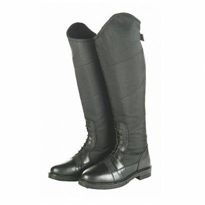 Riding boots HKM STOCKHOLM WINTER / 4560