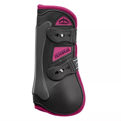 OLYMPUS - y❤︎ VEREDUS Ochraniacze OLYMPUS Color Edition - Ochraniacze