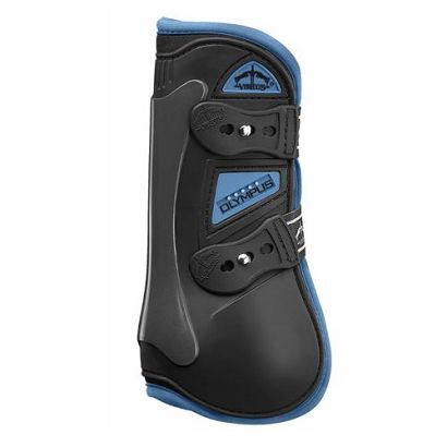 VEREDUS FETLOCK BOOT OLYMPUS Color Edition - Front